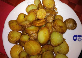 Interhotel Bohemia Nourriture