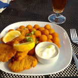 Restaurace U Pristavu Nourriture