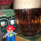 Restaurace A Café U Medvěda Nourriture