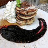 Restaurace&pizzerie Rotunda food