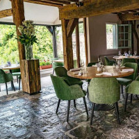 Le Moulin De Ponceau food