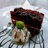 Pizzeria Primavera Nourriture