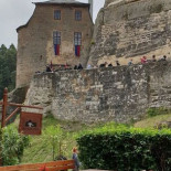 Restaurace Kost À l'intérieur