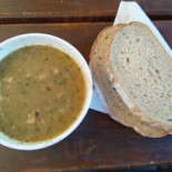 Restaurace Kost Nourriture