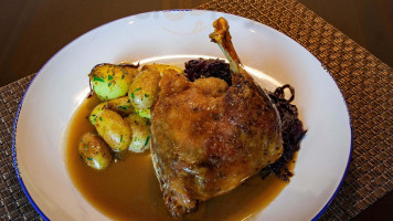 Stodola Herink inside