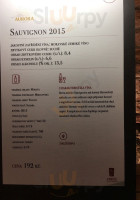 Galerie Venuše Pálava food