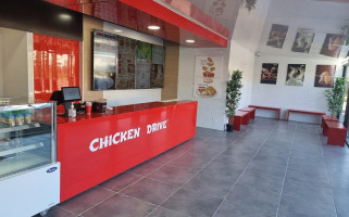 Chicken Family Port-de-bouc food