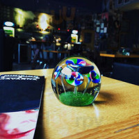 Minikino Cafe À l'intérieur