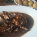 Restaurace Amazonka food