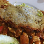 Restaurace Amazonka food