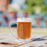 Permanent Beer Fest Nourriture