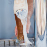 Permanent Beer Fest Nourriture