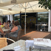 Restaurace Losín Nourriture