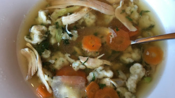 Pivovar Lindr Mžany Nourriture