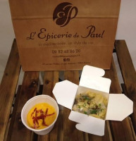 L'epicerie de Paul food