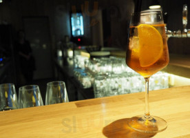 Organza Cafe Coffee food