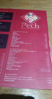 Maison Aime Pech food