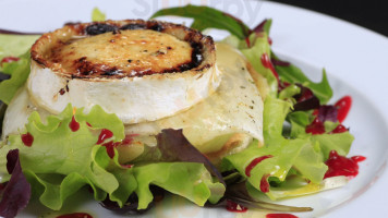 Radonická Beseda food