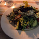 Restaurace Slunecna Louka inside