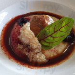 Valtice 1100 Nourriture