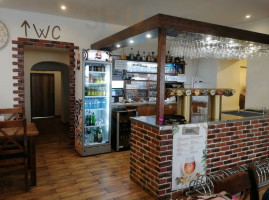 Klášterský Hostinec U Karlových Varů Nourriture