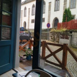 Kavárna Čokafe food