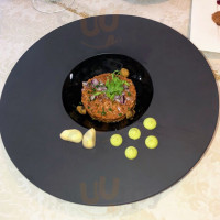 Zámeček Petrovice Restaurace Nourriture