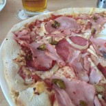 Restaurace Veselka Nourriture