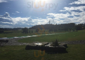 Golf Čertovo Břemeno Extérieur