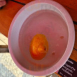 Creperie U Slepe Kocicky food