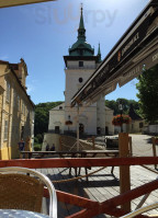 Befeleme Coffee inside