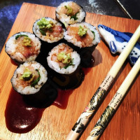 Sushi Sushi King Nourriture