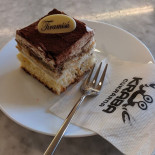 Cukrárna U Kraba Nourriture