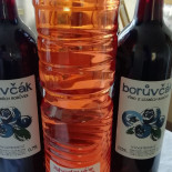 Rybízák Vinárna Frýdek Místek food