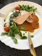 Restaurace Pod Radnicí food