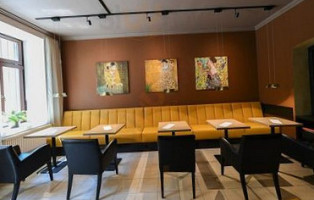 Veronicaffé Nourriture