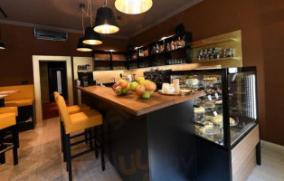 Veronicaffé Nourriture