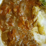 Restaurace Alena food