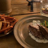 Krčma U Kellyho Nourriture