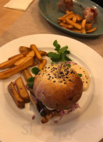 Havran Penzion Nourriture