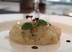 Restaurace Columna Nourriture