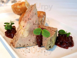 Restaurace Columna Nourriture