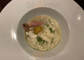 Kohout Na Víně food