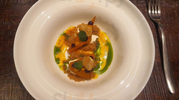 Kohout Na Víně food