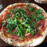 Pizzeria Mexicana Giovanni Nourriture