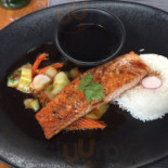 Bohém Litomyšl Nourriture