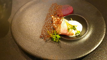 Czech Slovak Restaurant food