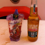 Kallaste Turismitalu Nourriture