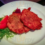 Restaurace Albero À l'intérieur