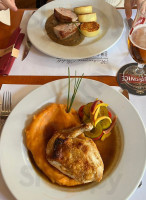 Restaurace Století Nourriture